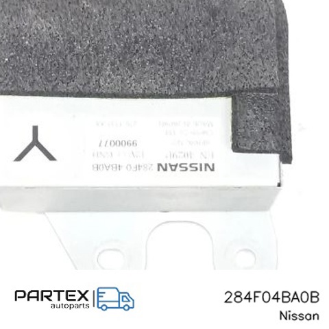 284F04BA0B NISSAN купить в Одесса