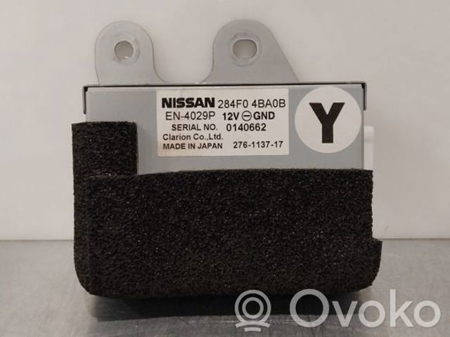 NISSAN 284F04BA0B в наличии Каменское