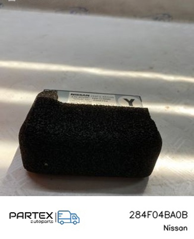 NISSAN 284F04BA0B в наличии Днепр