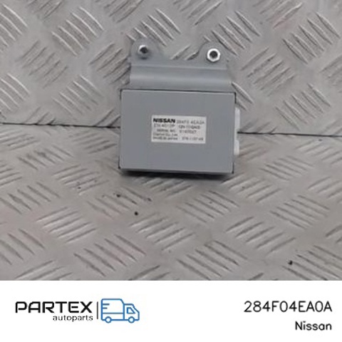 NISSAN 284F04EA0A в наличии Львов