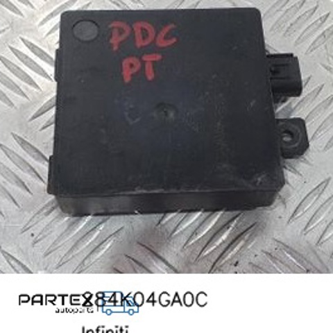 NISSAN 284K04GA0C в наличии Ровно
