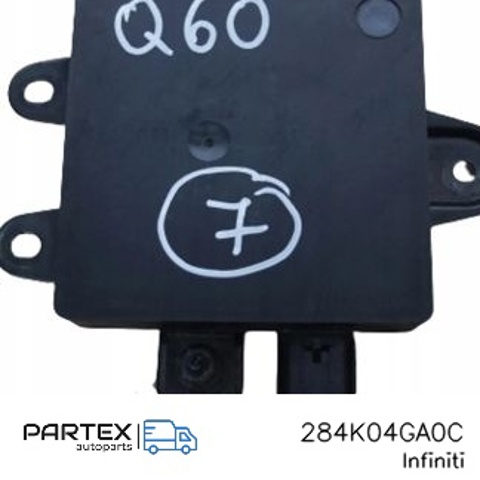 284K04GA0C NISSAN купить в Киев