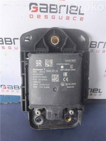 NISSAN 284K06FL2A Датчик контроля мертвой зоны задний в наличии Ужгород