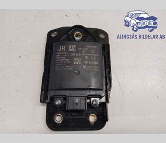 284K06FL4A NISSAN Датчик контроля мертвой зоны задний купить в Кривой Рог