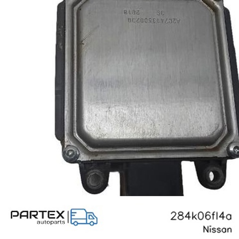 284K06FL4A NISSAN Датчик контроля мертвой зоны задний купить в Одесса
