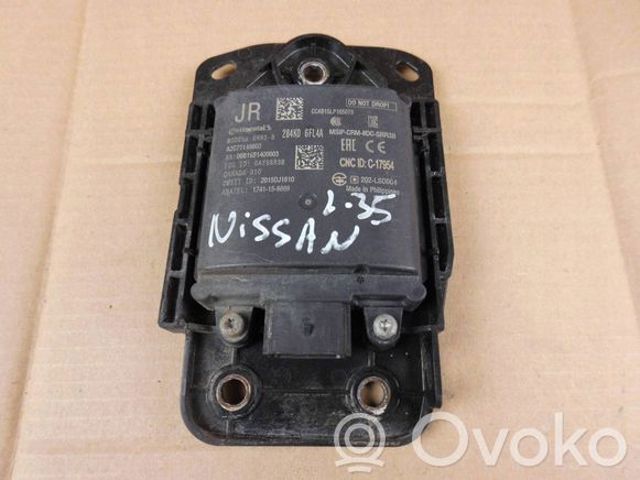 284K06FL4A NISSAN Датчик контроля мертвой зоны задний купить в Сумы