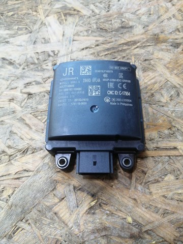 284K06FL4A NISSAN Датчик контроля мертвой зоны задний купить в Тернополь