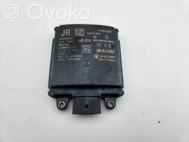NISSAN 284K06FL4A Датчик контроля мертвой зоны задний в наличии Украина