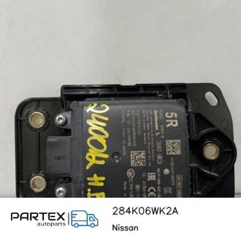 NISSAN 284K06WK2A в наличии Ужгород