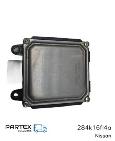 284K16FL4A Датчик контроля мертвой зоны задний купить Ирпень