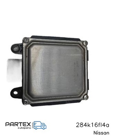 284K16FL4A Датчик контроля мертвой зоны задний купить Украина