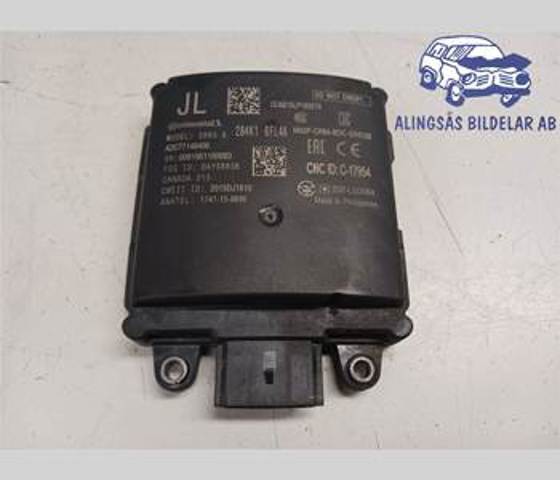 284K16FL4A NISSAN Датчик контроля мертвой зоны задний купить в Черновцы