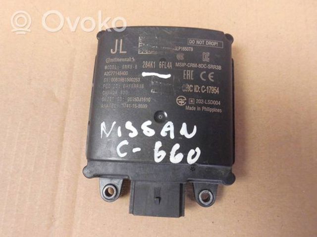 NISSAN 284K16FL4A Датчик контроля мертвой зоны задний в наличии Днепр