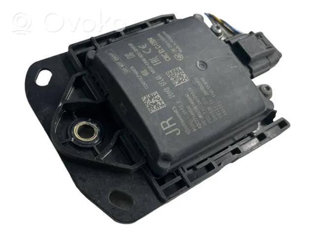 284K16FL4A NISSAN Датчик контроля мертвой зоны задний купить в Николаев