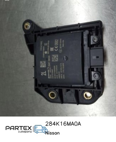284K16MA0A NISSAN купить в Кривой Рог
