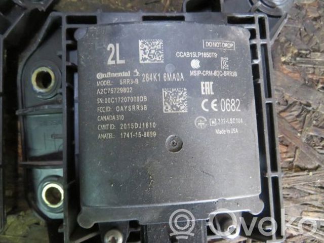 NISSAN 284K16MA0A в наличии Полтава