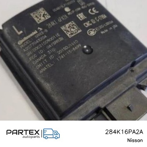 284K16PA2A купить Ужгород