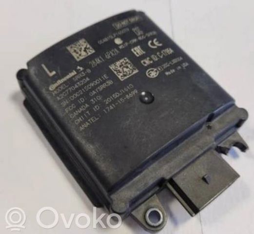 284K16PA2A NISSAN купить в Павлоград