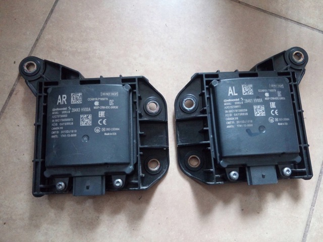 NISSAN 284K1HV00A в наличии Одесса