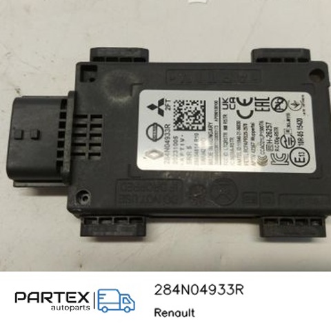 284N04933R купить Киев