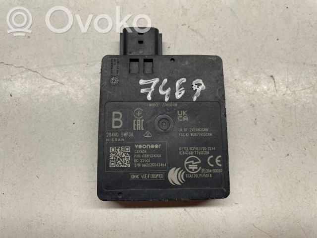 NISSAN 284N05MP3A в наличии Черновцы