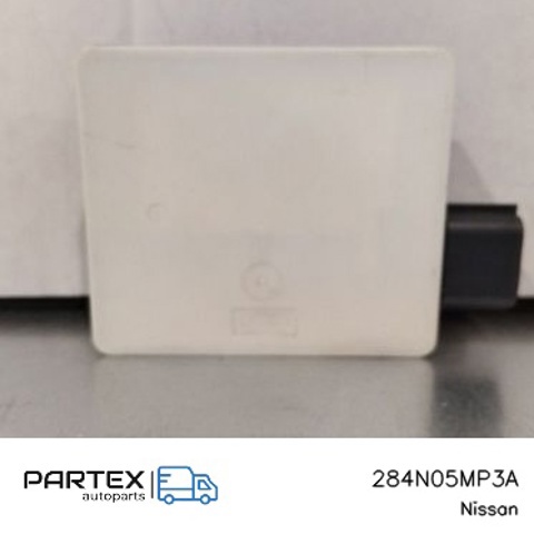 284N05MP3A NISSAN купить в Запорожье