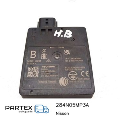 284N05MP3A NISSAN купить в Сумы