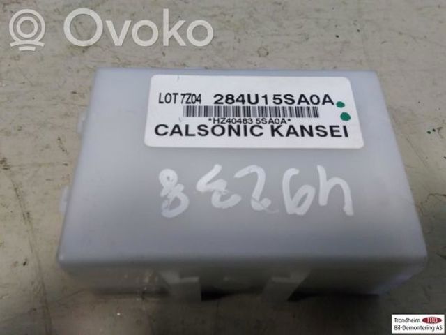 284U15SA0A NISSAN купить в Винница
