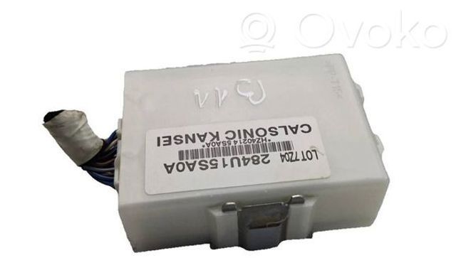 284U15SA0A NISSAN купить в Ирпень