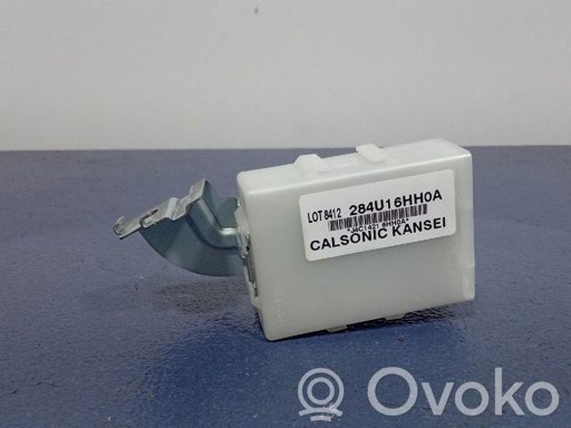 NISSAN 284U16HH0A в наличии Каменское