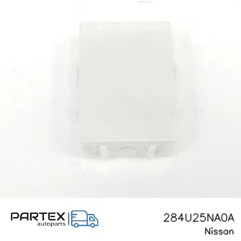 284U25NA0A NISSAN купить в Одесса