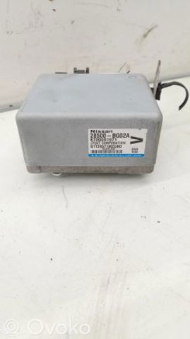 28500BG02A NISSAN Рулевая колонка купить в Черкассы