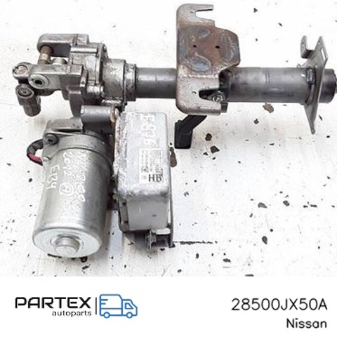 28500JX50A Блок управления электроусилителем руля купить Ирпень