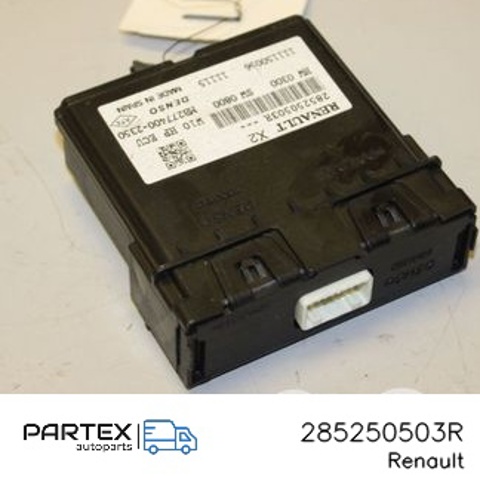 285250503R RENAULT купить в Кривой Рог