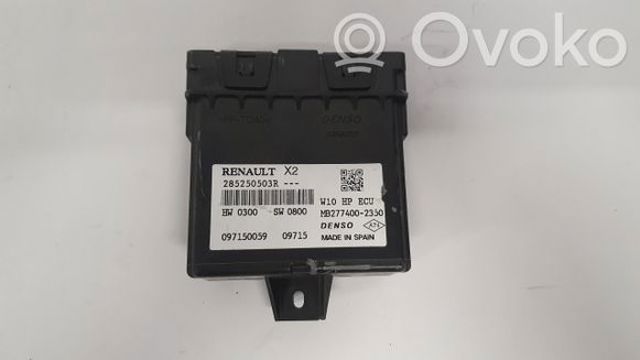 RENAULT 285250503R в наличии Сумы
