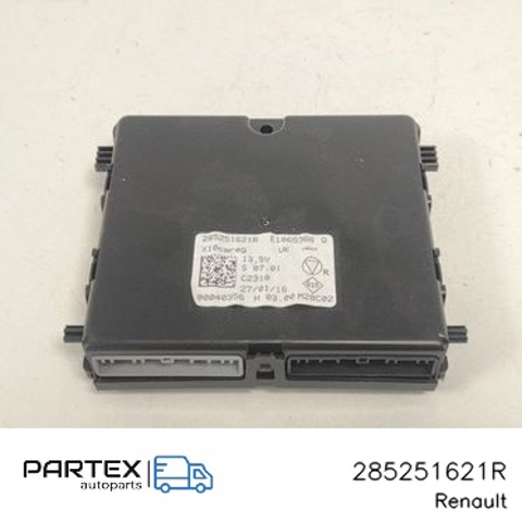 RENAULT 285251621R в наличии Сумы