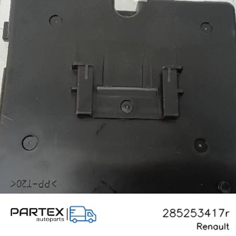 RENAULT 285253417R в наличии Ровно