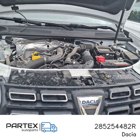 285254482R RENAULT купить в Николаев