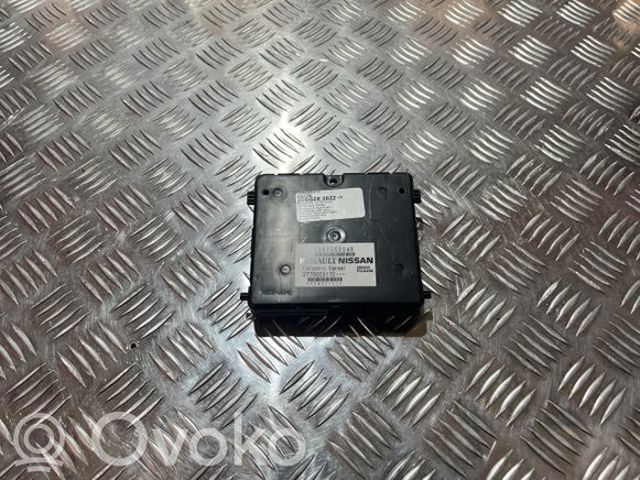 RENAULT 285255204R Модуль управления климат-контролем в наличии Винница