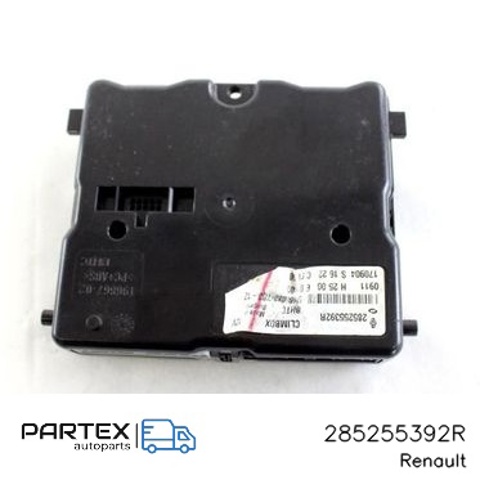 RENAULT 285255392R в наличии Днепр