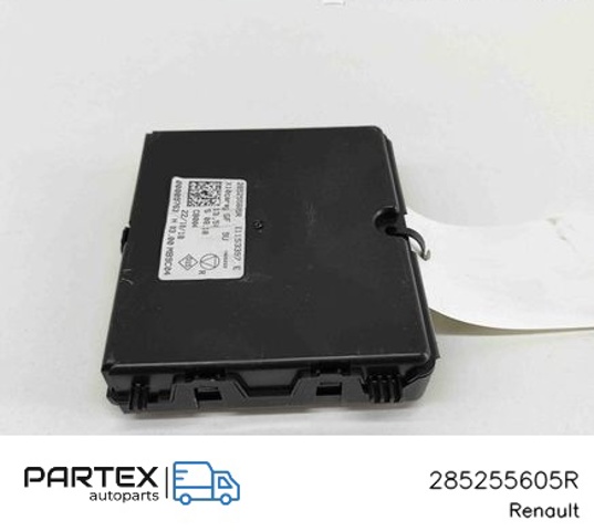 285255605R RENAULT купить в Каменское
