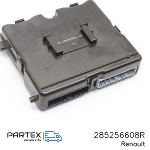 285256608R RENAULT Резистор печки купить в Украина
