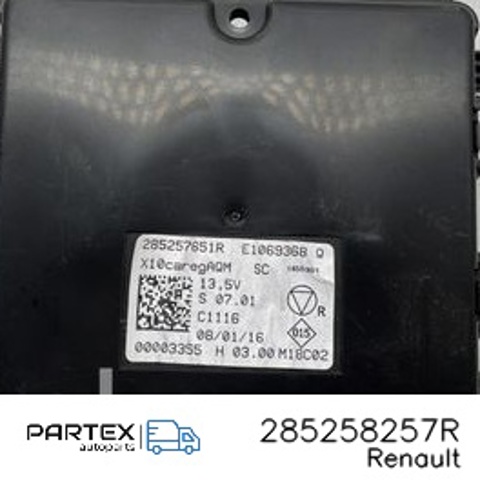 285258257R купить Хмельницкий