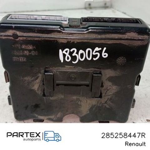 RENAULT 285258447R в наличии Житомир