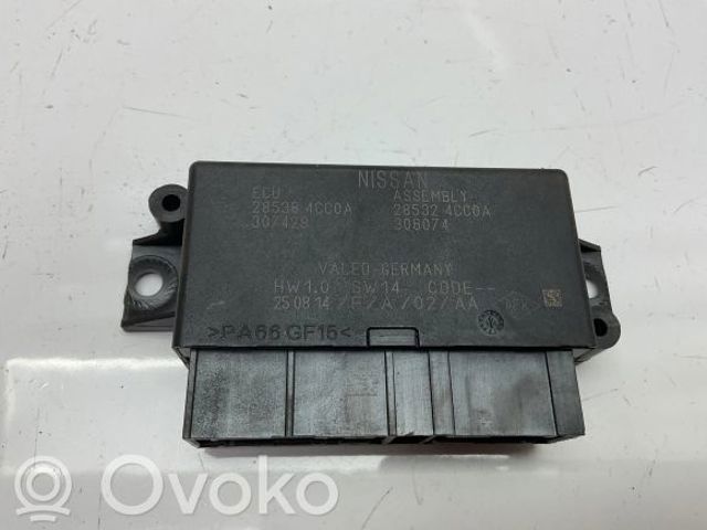 285324CC0A NISSAN купить в Чернигов