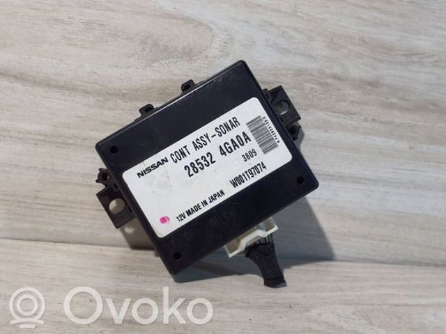NISSAN 285324GA0A в наличии Харьков