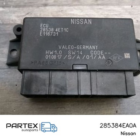 NISSAN 285384EA0A в наличии Кривой Рог