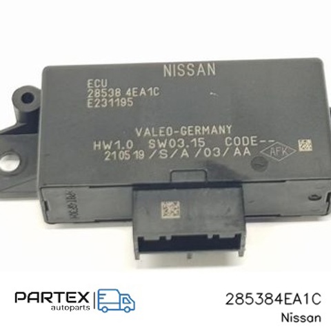 285384EA1C NISSAN купить в Винница
