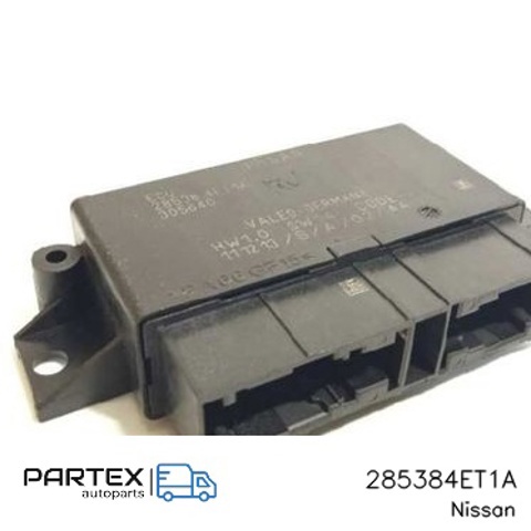 285384ET1A NISSAN купить в Ирпень