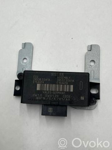 285385SA1A NISSAN купить в Хмельницкий
